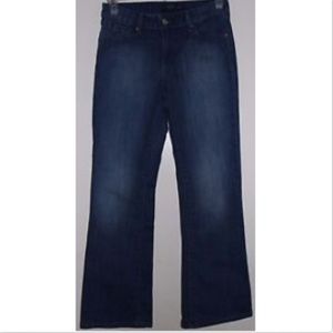 Levi's Demi Curve Classic Boot Cut Jeans 8/29